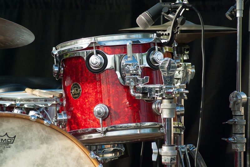 Rhythmic Healing